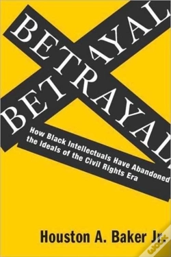 Capa do artigo Betrayal