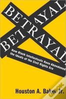 Betrayal