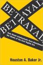 Betrayal - Preview