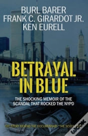 Capa do artigo Betrayal In Blue
