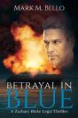 Betrayal In Blue - Preview
