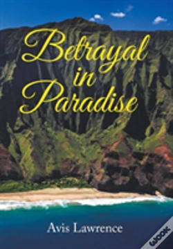 Capa do artigo Betrayal In Paradise