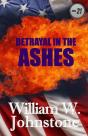 Betrayal In The Ashes - Preview