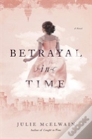 Betrayal In Time