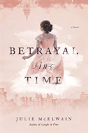 Betrayal In Time - Preview