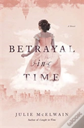 Betrayal In Time