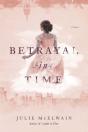 Betrayal In Time - Preview