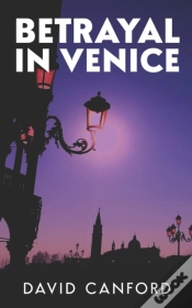Capa do artigo Betrayal In Venice