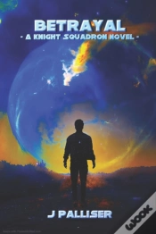 Capa do artigo Betrayal
