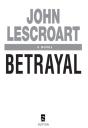Betrayal - Preview