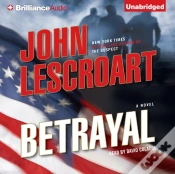 Capa do artigo Betrayal