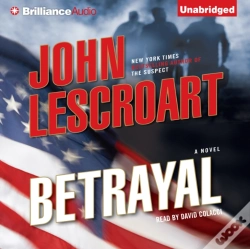 Capa do artigo Betrayal