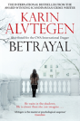 Betrayal - Preview