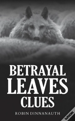 Capa do artigo Betrayal Leaves Clues