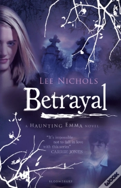 Capa do artigo Betrayal