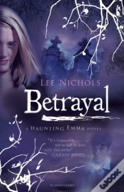 Capa do artigo Betrayal
