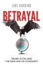 Betrayal - Preview