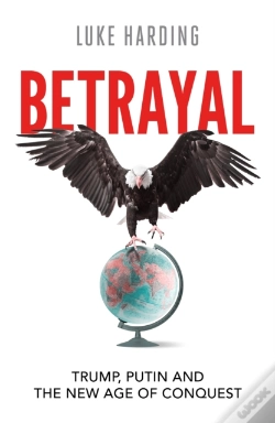 Capa do artigo Betrayal