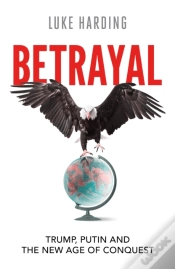 Capa do artigo Betrayal