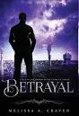 Betrayal - Preview