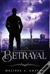 Capa do artigo Betrayal