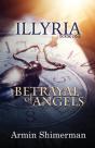 Betrayal Of Angels - Preview