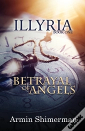 Betrayal Of Angels