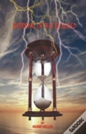 Capa do artigo Betrayal Of The Beloved