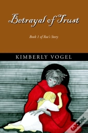 Capa do artigo Betrayal Of Trust
