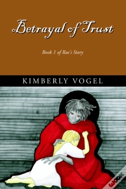 Capa do artigo Betrayal Of Trust