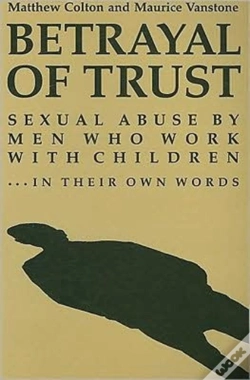 Capa do artigo Betrayal Of Trust
