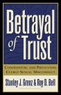 Betrayal Of Trust - Preview