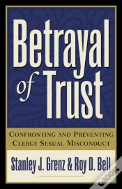 Capa do artigo Betrayal Of Trust