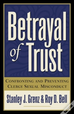 Capa do artigo Betrayal Of Trust