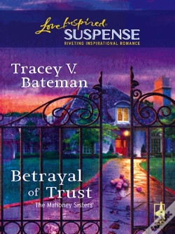 Capa do artigo Betrayal Of Trust