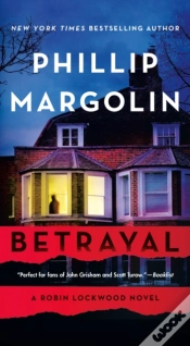 Capa do artigo Betrayal