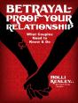 Betrayal-Proof Your Relationship - Preview