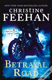 Betrayal Road