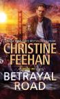 Betrayal Road - Preview