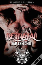Capa do artigo Betrayal
