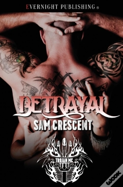 Capa do artigo Betrayal