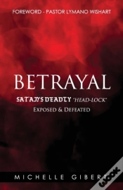Capa do artigo Betrayal Satan
