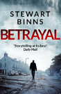 Betrayal - Preview