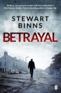 Betrayal - Preview