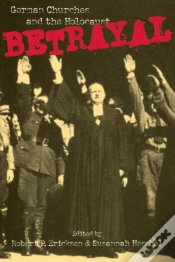 Capa do artigo Betrayal