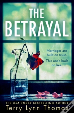 Capa do artigo Betrayal
