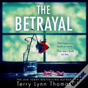 Capa do artigo Betrayal