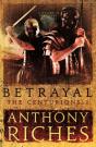 Betrayal: The Centurions I - Preview