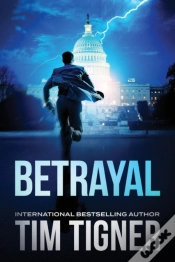 Capa do artigo Betrayal
