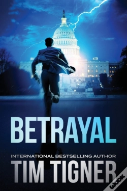 Capa do artigo Betrayal